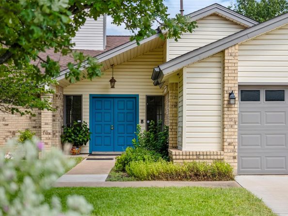 13006 Council Bluff DR, Austin TX 78727