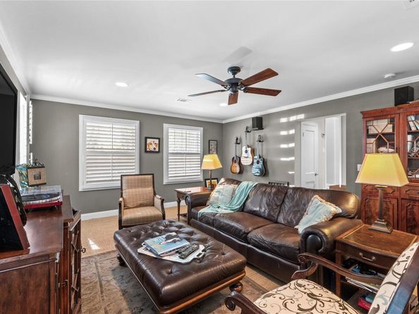1704 W 34th ST, Austin TX 78703