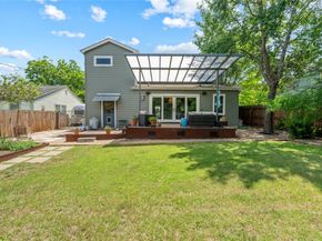 1704 W 34th ST, Austin TX 78703