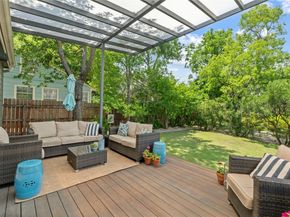 1704 W 34th ST, Austin TX 78703