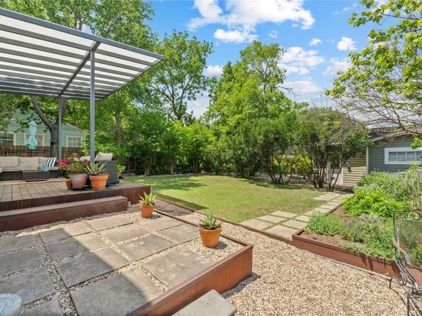 1704 W 34th ST, Austin TX 78703