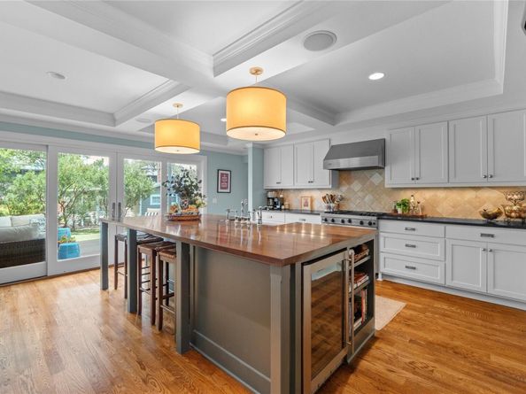 1704 W 34th ST, Austin TX 78703