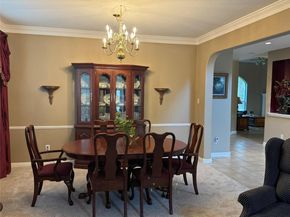 2619 Henley DR, Round Rock TX 78681
