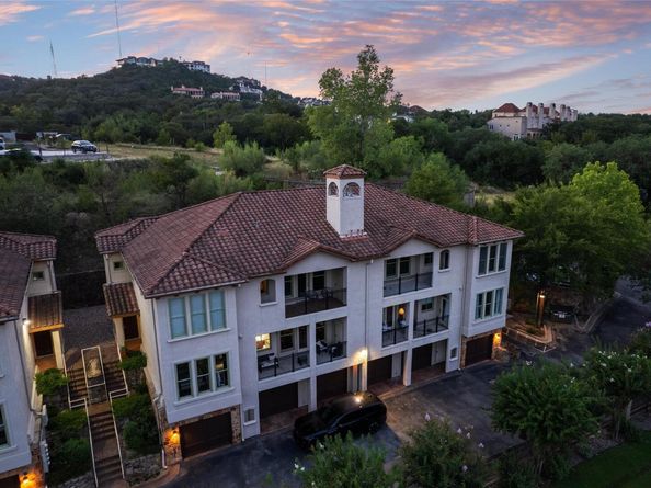 2226 Westlake DR 13, Austin TX 78746