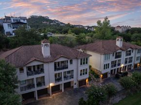 2226 Westlake DR 13, Austin TX 78746