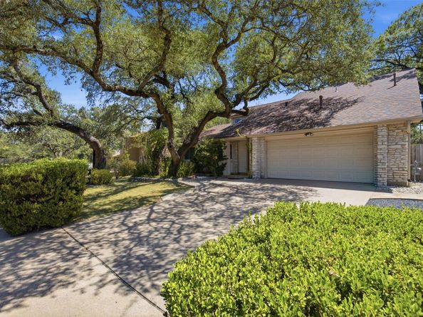 4605 Grider PASS, Austin TX 78749