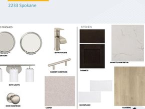 2233 Spokane DR, Leander TX 78641