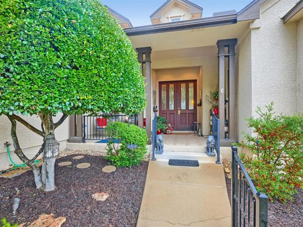 220 Trail Of The Flowers, Georgetown TX 78633
