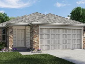113 Sapling Dew DR, Georgetown TX 78628