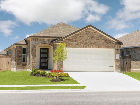 113 Sapling Dew DR, Georgetown TX 78628