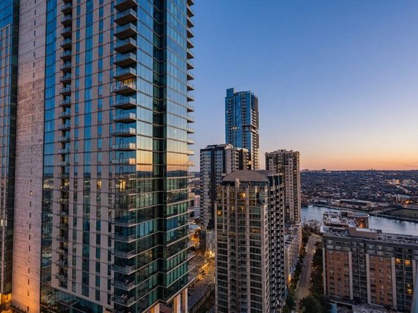 70 Rainey ST 2203, Austin TX 78701