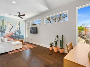 1126 Linden ST 1, Austin TX 78702