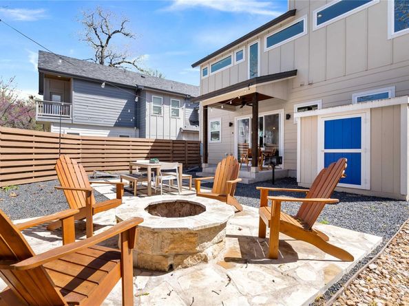 1126 Linden ST 1, Austin TX 78702