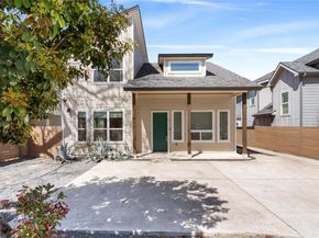 1126 Linden ST 1, Austin TX 78702