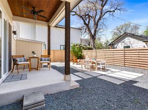 1126 Linden ST 1, Austin TX 78702