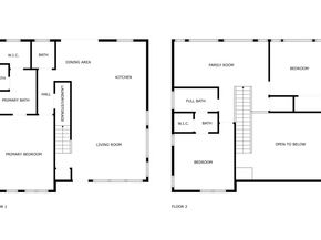 1126 Linden ST 1, Austin TX 78702