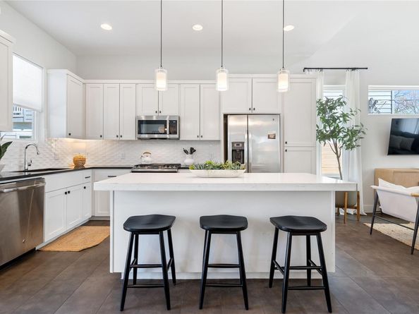 1126 Linden ST 1, Austin TX 78702