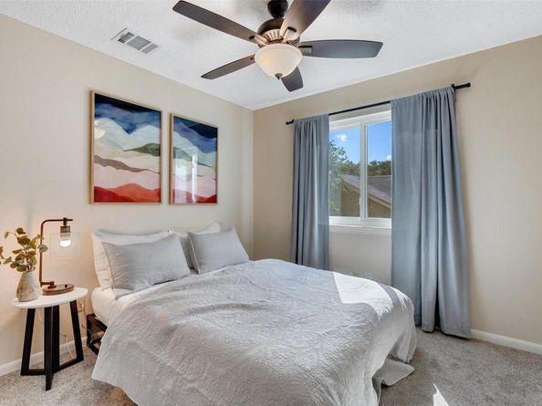 12049 Lincolnshire DR, Austin TX 78758