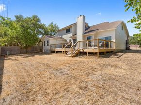 12049 Lincolnshire DR, Austin TX 78758