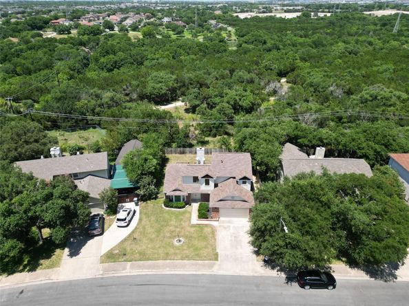 12049 Lincolnshire DR, Austin TX 78758