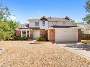 12049 Lincolnshire DR, Austin TX 78758