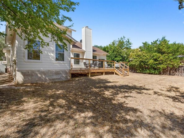 12049 Lincolnshire DR, Austin TX 78758