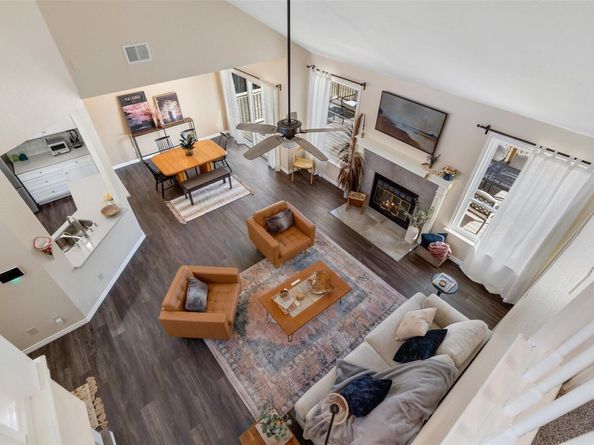 12049 Lincolnshire DR, Austin TX 78758