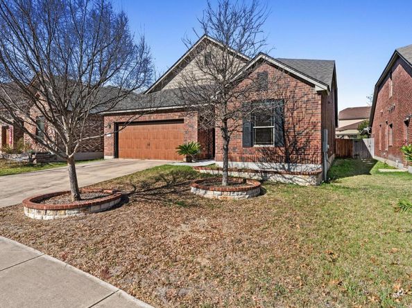 1244 Yellow Iris RD, Leander TX 78641