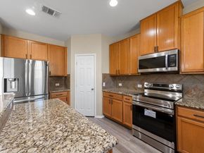 1244 Yellow Iris RD, Leander TX 78641