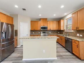 1244 Yellow Iris RD, Leander TX 78641