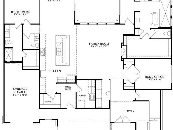 582 Taranga PL, Austin TX 78734