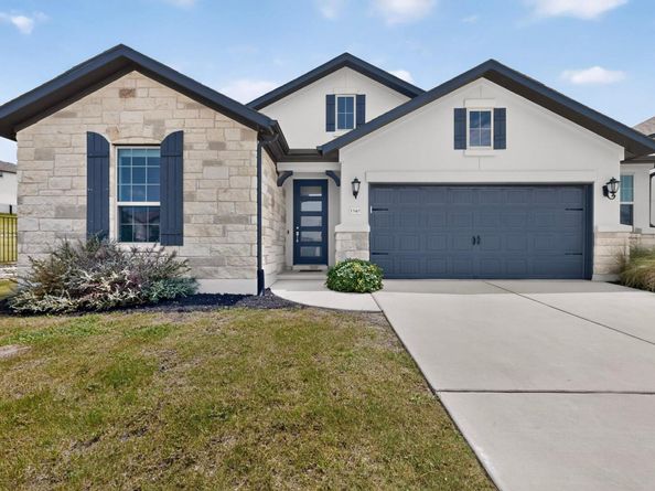 1340 Castalo LN, Leander TX 78641