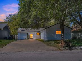 16402 Parkway DR, Pflugerville TX 78660