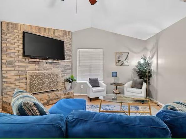 16402 Parkway DR, Pflugerville TX 78660