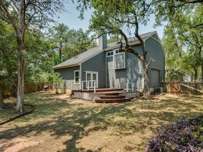 5703 Kayview DR, Austin TX 78749