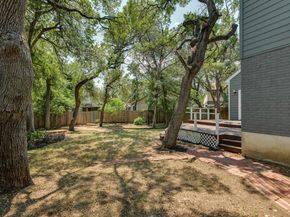 5703 Kayview DR, Austin TX 78749