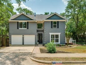 5703 Kayview DR, Austin TX 78749