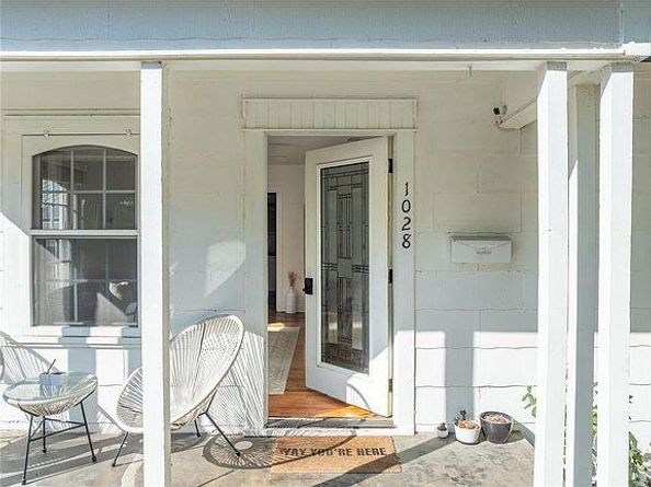 1028 E 43rd ST, Austin TX 78751