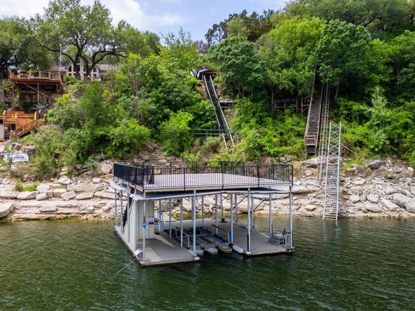 18000 Easy ST, Jonestown TX 78645