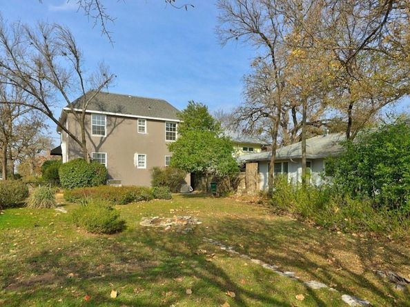 804 W 31st St, Austin TX 78705