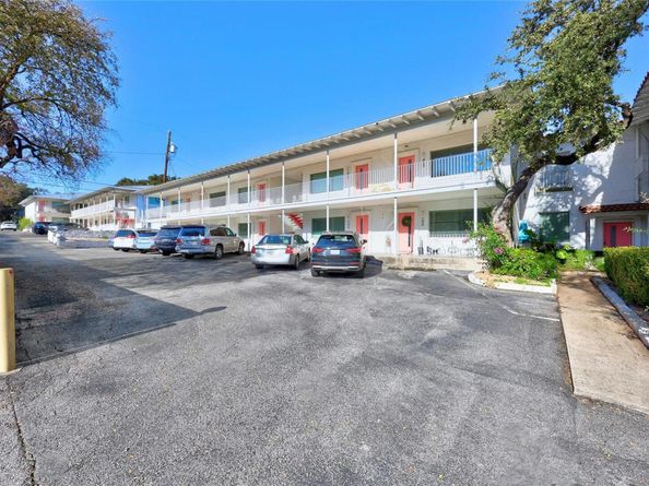 1200 Enfield RD 205, Austin TX 78703