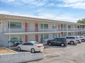 1200 Enfield RD