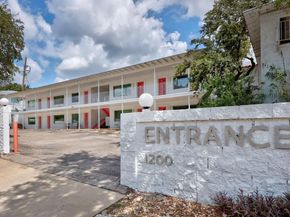 1200 Enfield RD 205, Austin TX 78703