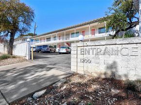 1200 Enfield RD 205, Austin TX 78703