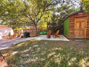 4501 Sinclair Ave, Austin TX 78756