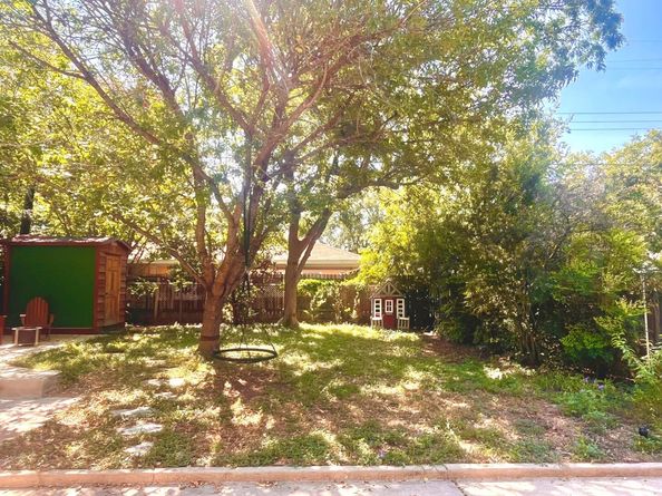 4501 Sinclair Ave, Austin TX 78756