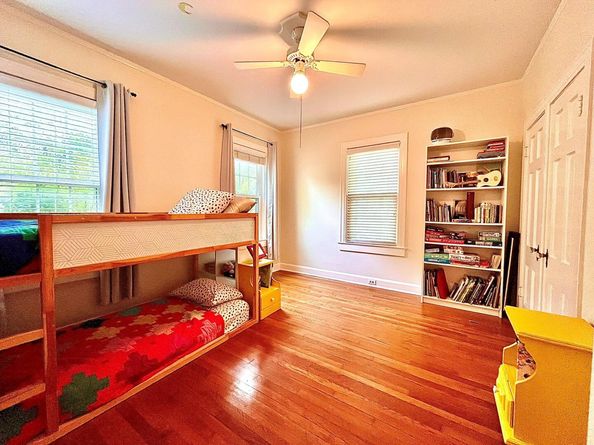 4501 Sinclair Ave, Austin TX 78756