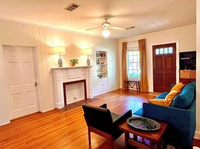 4501 Sinclair Ave, Austin TX 78756