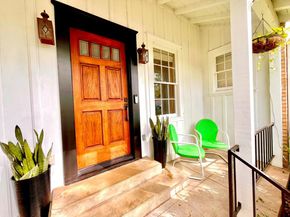 4501 Sinclair Ave, Austin TX 78756