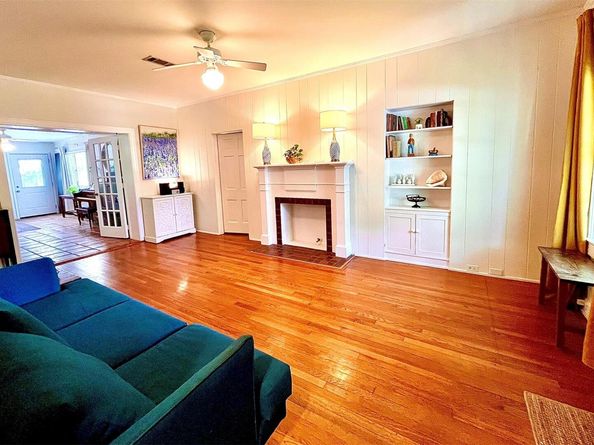 4501 Sinclair Ave, Austin TX 78756